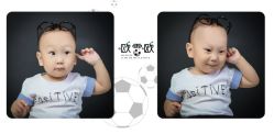 -首尔宝宝SEOUL  BABY STUDIO(通州店)