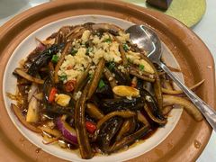 -老海陵·泰州菜(图书馆店)