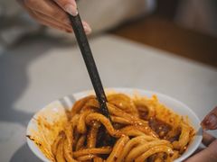 -樊三嬢手工甜水面(大邑安仁店)
