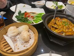 -高第街56号港式餐厅·精选(世茂广场宽厚里大明湖店)