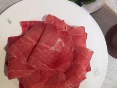 -东来顺饭庄(新源里店)