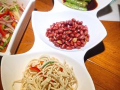 -楼兰新疆主题餐厅(苏州中心店)