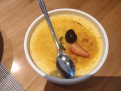 手工焦糖布丁-新贝乐意大利餐厅(苏州中心店)