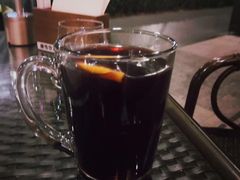 热红酒-酒池星座(深圳湾后海汇店)