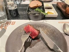 -NIUNIUPARK和牛螃蟹(龙湖杭州滨江天街店)