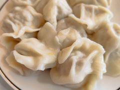 猪肉白菜-叁拾壹克饺子·东北菜(国贸店)