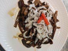 -沈灶河豚宴·河豚融合餐厅(汉中路店)