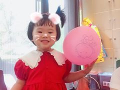 -黄浦乐烁龙鱼宝贝托育园(海潮路校区)