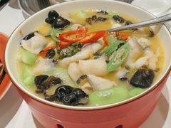 -北京西单美爵酒店-融轩中餐厅