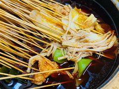 串串香-冒椒火辣(奎星楼街店)