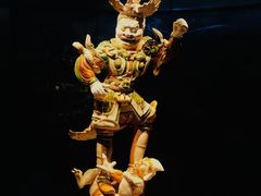 -隋唐大运河文化博物馆