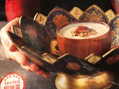 -巴依老爷新疆美食(工体旗舰店)