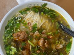 -金城尕娃牛肉面(钻汇广场店)