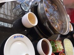 -甲鱼火锅(北村小区店)
