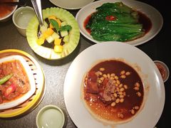 -蝴蝶里·粤菜·点心(滨江龙湖店)