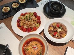 川味凉面-榕意·川味之美(深业上城店)