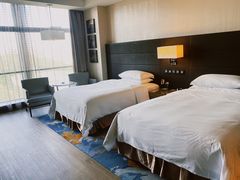 -贵阳万丽酒店