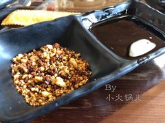 -丽江庭院之丽江往事(安定门店)