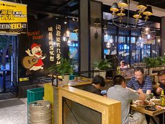 大堂-嘎嘎鸭脑壳(金琴店)