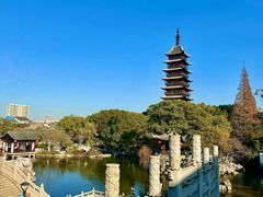 -常熟方塔园