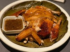招牌窑鸡-小炳胜(卓悦中心店)