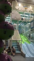 点击看大图 -meland club亲子乐园(石家庄万象城店)