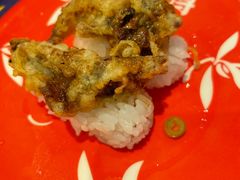 -京樽回転寿司(奥林匹克店)