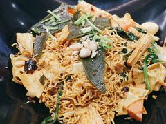 -醉人椒麻辣香锅(王府井喜悦店)