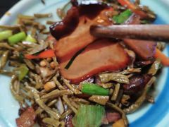 -永州体苑血鸭店(第一分店)