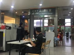 -上海南站