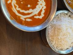 -南国印度餐厅Dakshin