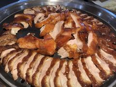 -守柴炉烤鸭(鱼嘴店)