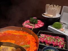 -色響火锅(恒隆广场店)