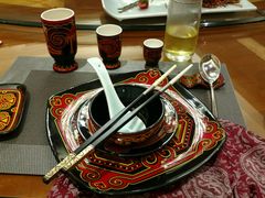 -阿斯牛牛·凉山菜(新会展店)