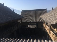 -山西王家大院