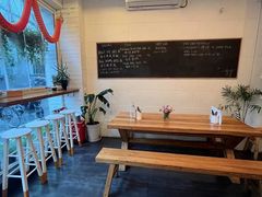 -Egg•Allday Brunch(襄阳北路店)