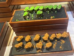 -冀粤香海鲜自助餐厅(西美五洲店)