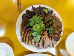 -桂园白粥·潮汕老味道