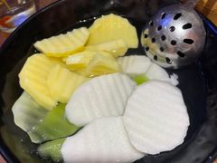 -东海怡品海鲜豆捞(星街坊店)