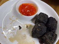 -芦茨金富饭庄·25年老字号·专做稻草鸡