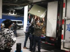 -北京利康运达搬家公司