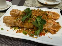 -好彩海鲜火锅饭店(银河百老汇店)