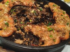 -柴米油盐(土菜院子店)