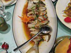-苏先生海鲜渔庄(金桥店)