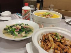 -老牌坊鲁菜名店(宽厚里店)