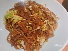 特色粉丝-7017浙菜•建德味(中财店)