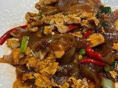 -春水锅贴·传统鲁菜(大明湖店)
