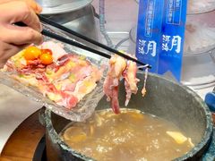 -芸山季·云南山珍菌火锅(人民广场来福士店)