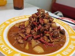 -金柱大盘鸡(南门店)