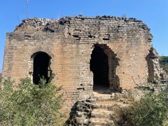 -蟠龙山长城景区